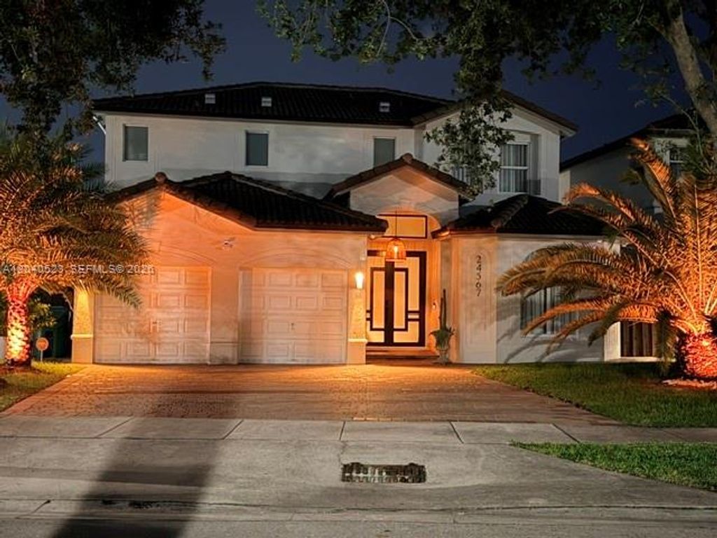 24567 SW 109th Avenue, Homestead, FL 33032