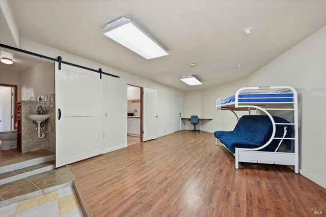 16945 Knollview Dr, Hidden Valley Lake, CA 95467