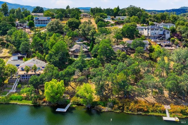16945 Knollview Dr, Hidden Valley Lake, CA 95467