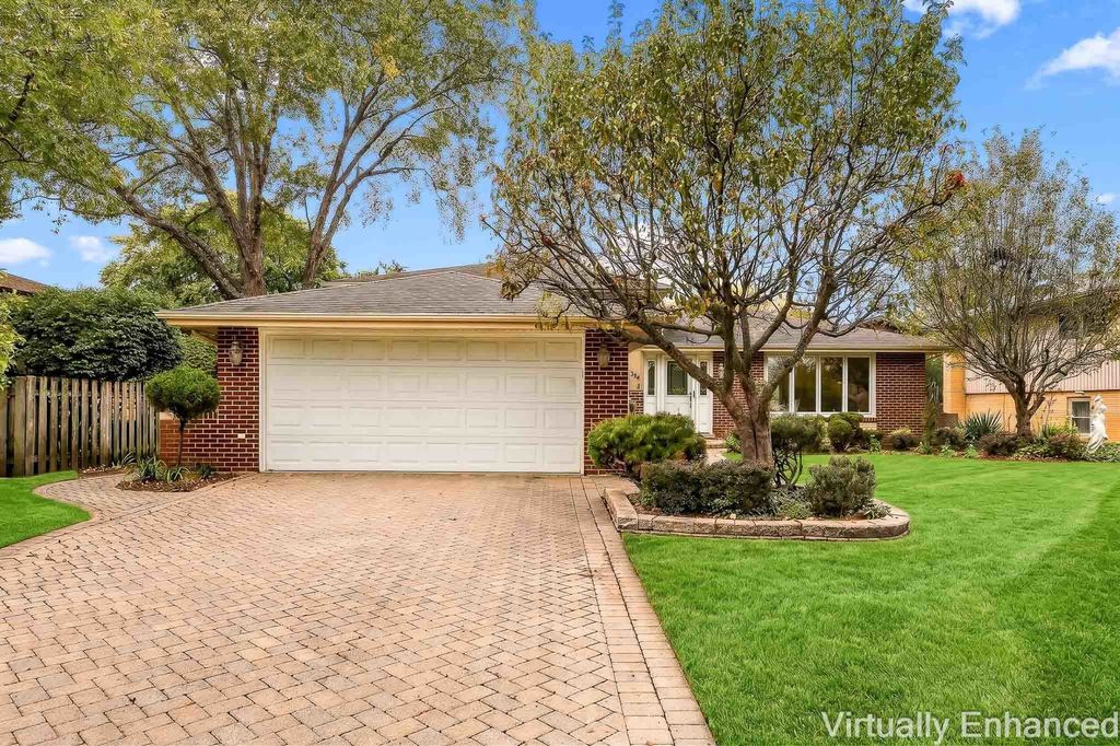 314 S Meier Road, Mount Prospect, IL 60056 — photo 2
