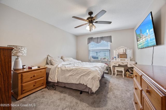 1666 Owl Lane, Melbourne, FL 32935