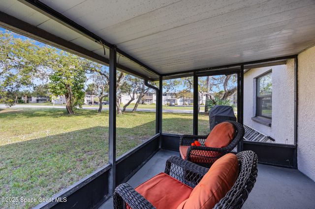 1666 Owl Lane, Melbourne, FL 32935