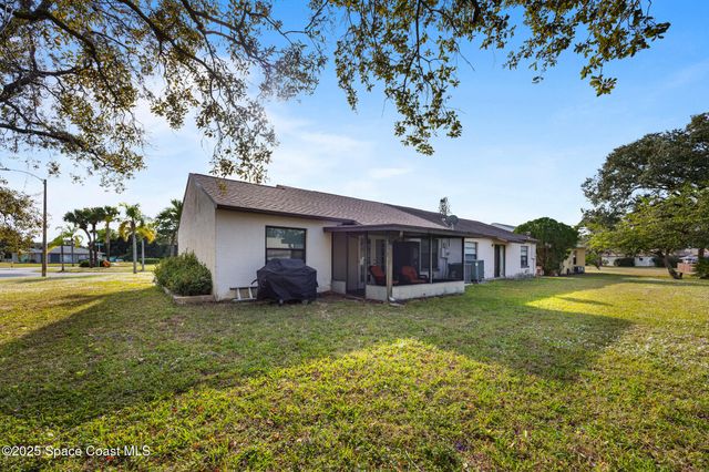 1666 Owl Lane, Melbourne, FL 32935