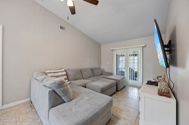 1666 Owl Lane, Melbourne, FL 32935