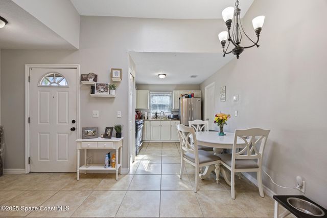 1666 Owl Lane, Melbourne, FL 32935