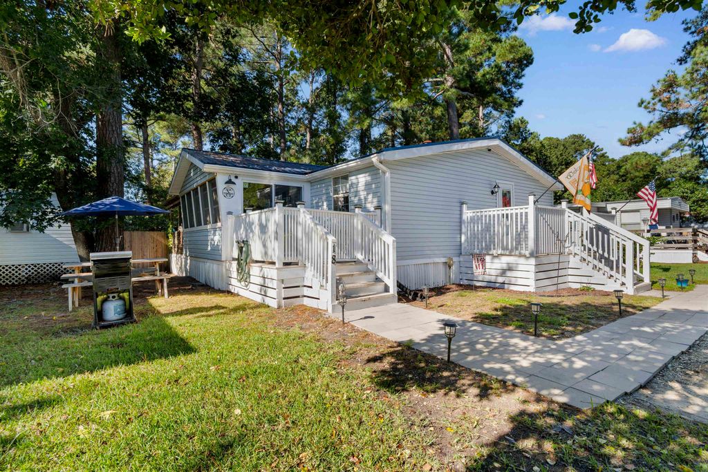 18 Spinnaker Ln., Murrells Inlet, SC 29576 — photo 2