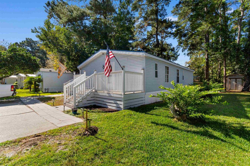18 Spinnaker Ln., Murrells Inlet, SC 29576 — photo 3