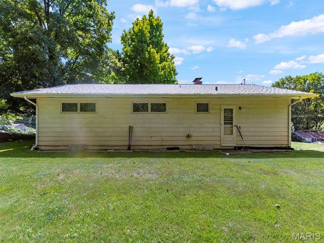 1507 W Main Street, Collinsville, IL 62234