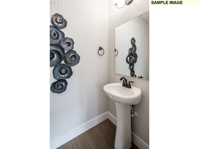 719 Nw 174th St, Ridgefield, WA 98642
