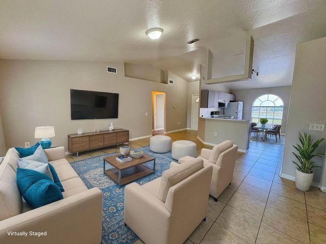 609 TAMARIN LANE, Poinciana, FL 34759