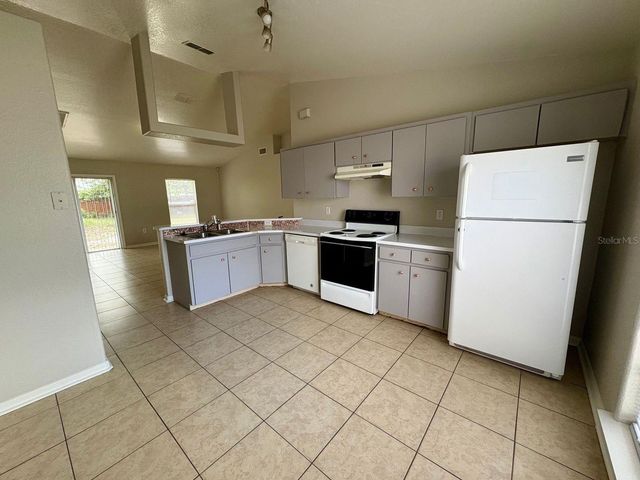 609 TAMARIN LANE, Poinciana, FL 34759