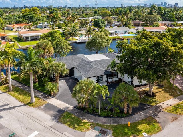 2856 NW 10th Avenue, Wilton Manors, FL 33311