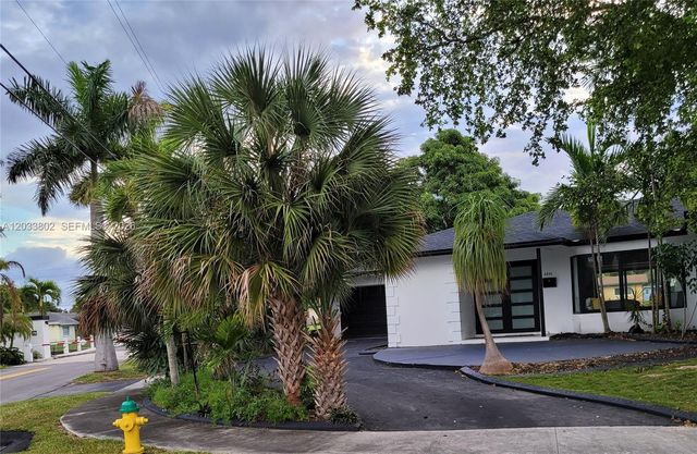 2856 NW 10th Avenue, Wilton Manors, FL 33311