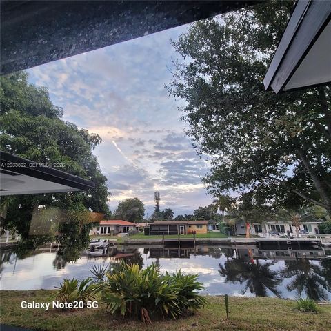 2856 NW 10th Avenue, Wilton Manors, FL 33311