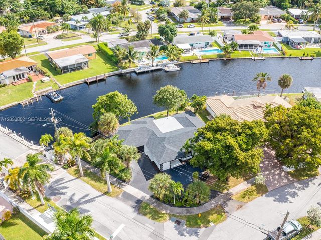 2856 NW 10th Avenue, Wilton Manors, FL 33311