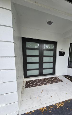 2856 NW 10th Avenue, Wilton Manors, FL 33311