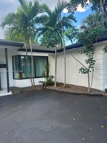 2856 NW 10th Avenue, Wilton Manors, FL 33311