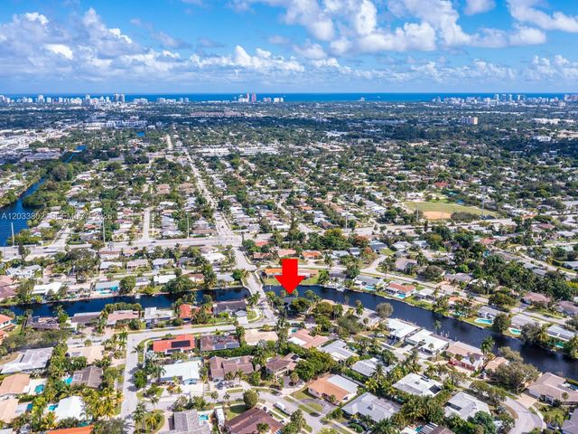 2856 NW 10th Avenue, Wilton Manors, FL 33311