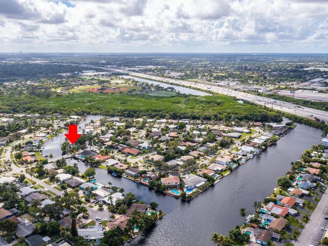 2856 NW 10th Avenue, Wilton Manors, FL 33311