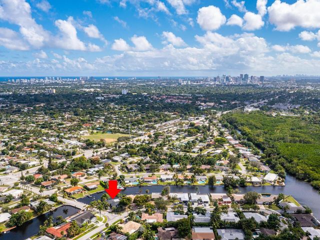 2856 NW 10th Avenue, Wilton Manors, FL 33311