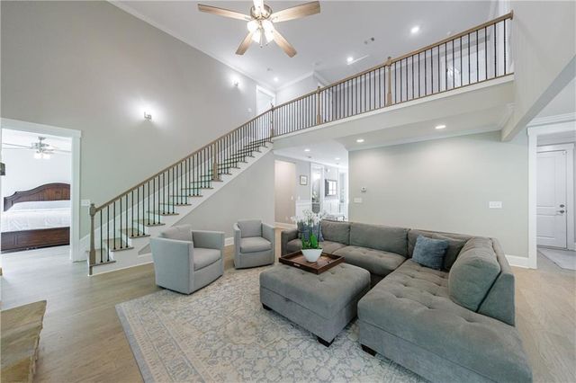 130 Lapis Lake Point, Fayetteville, GA 30215
