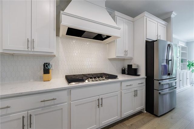130 Lapis Lake Point, Fayetteville, GA 30215