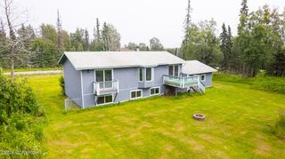 46045 Spruce Place, Nikiski/north Kenai, AK 99611