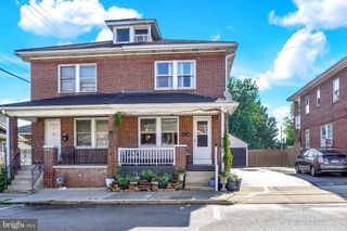 37 S SUMNER ST, York, PA 17404
