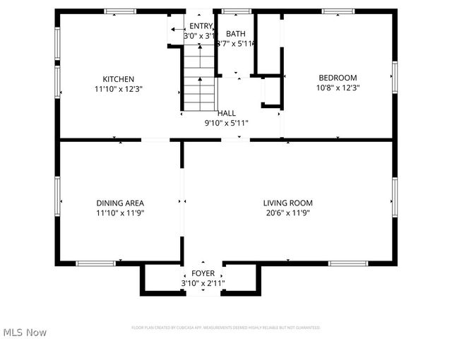3368 Wadsworth Road, Norton, OH 44203
