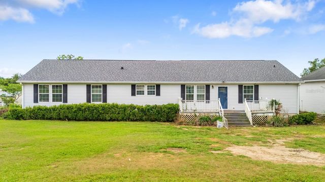 37520 PHELPS ROAD, Zephyrhills, FL 33541