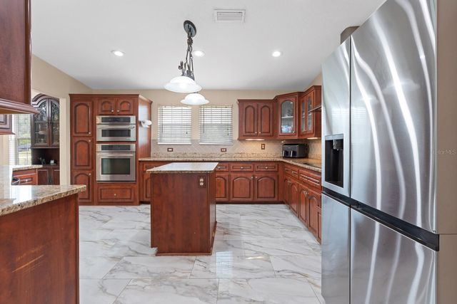 37520 PHELPS ROAD, Zephyrhills, FL 33541