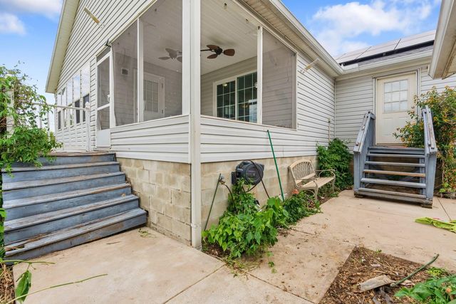 37520 PHELPS ROAD, Zephyrhills, FL 33541