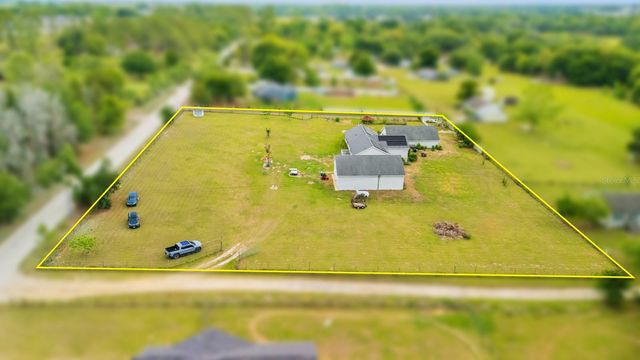 37520 PHELPS ROAD, Zephyrhills, FL 33541