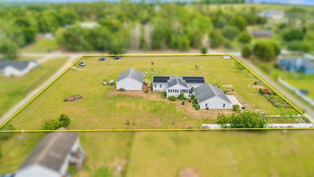 37520 PHELPS ROAD, Zephyrhills, FL 33541