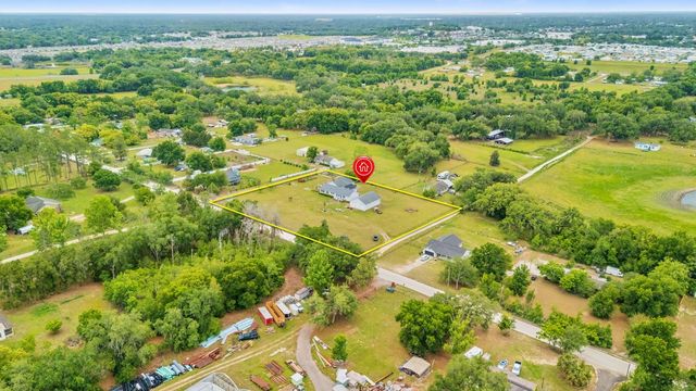 37520 PHELPS ROAD, Zephyrhills, FL 33541