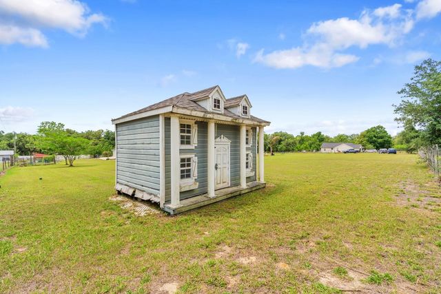 37520 PHELPS ROAD, Zephyrhills, FL 33541