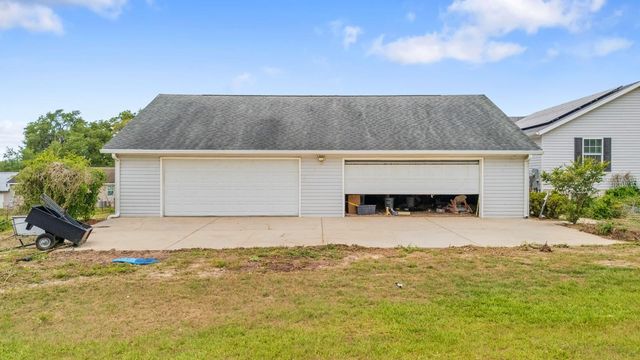 37520 PHELPS ROAD, Zephyrhills, FL 33541