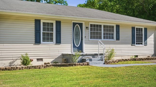 1320 Gadd Road, Hixson, TN 37343