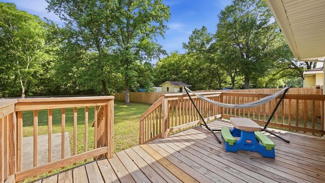 1320 Gadd Road, Hixson, TN 37343