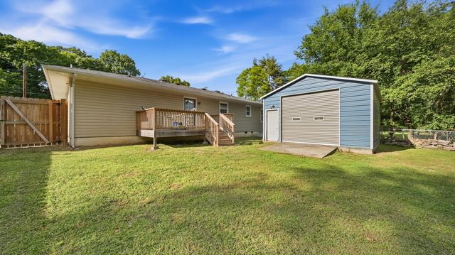 1320 Gadd Road, Hixson, TN 37343
