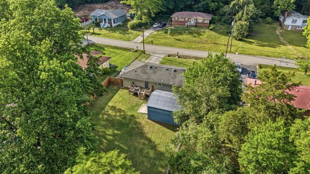 1320 Gadd Road, Hixson, TN 37343