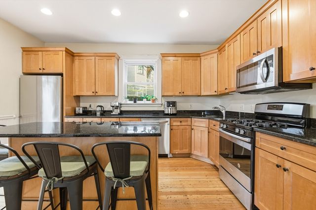 32 Spring Park Ave 1, Boston, MA 02130