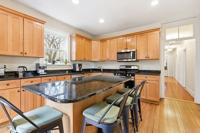 32 Spring Park Ave 1, Boston, MA 02130