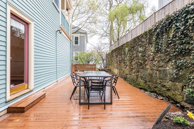 32 Spring Park Ave 1, Boston, MA 02130