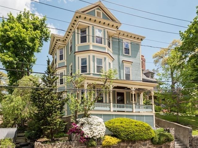 32 Spring Park Ave 1, Boston, MA 02130