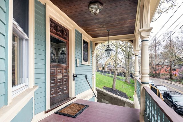 32 Spring Park Ave 1, Boston, MA 02130