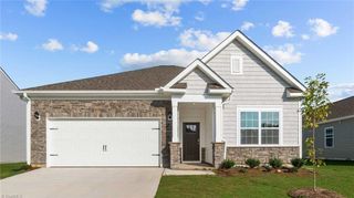 681 Starfall Road, Graham, NC 27253