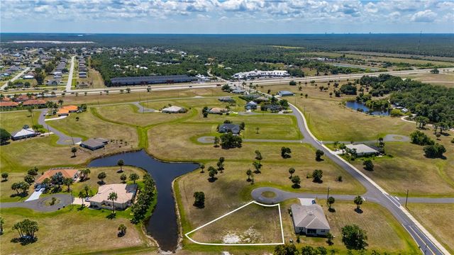 16429 AYSON WAY, Punta Gorda, FL 33955