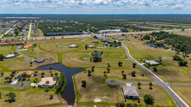 16429 AYSON WAY, Punta Gorda, FL 33955