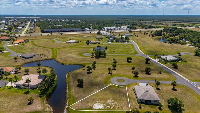 16429 AYSON WAY, Punta Gorda, FL 33955